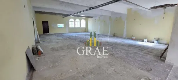 Prédio Comercial para alugar, 750m² no Centro, São Bernardo do Campo
