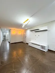 Sobrado com 4 Quartos à venda, 174m² no Jardim Bom Pastor, Santo André