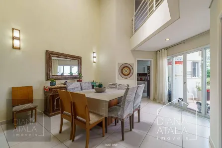 Casa de Condomínio com 4 Quartos à venda, 172m² no Bosque, Vinhedo