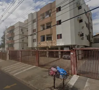 Apartamento com 2 Quartos à venda, 72m² no Jardim Tarraf, São José do Rio Preto