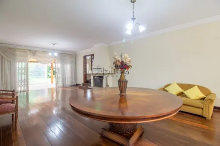 Casa com 4 Quartos à venda, 423m² no Brooklin Paulista, São Paulo