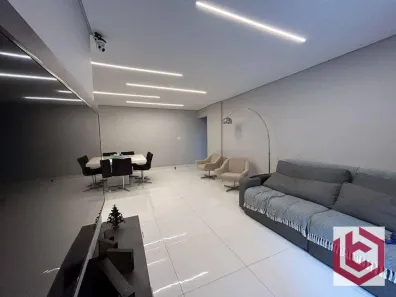 Apartamento com 3 Quartos à venda, 150m² no Ponta da Praia, Santos