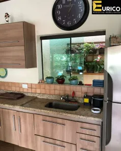 Casa com 4 Quartos à venda, 370m² no Santa Cruz, Valinhos