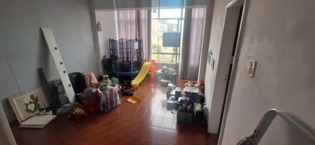 Apartamento com 3 Quartos à venda, 85m² no São Cristóvão, Rio de Janeiro