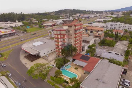 Imóvel Comercial com 44 Quartos à venda, 4200m² no Centro, Sapiranga