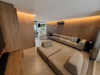 Apartamento com 3 Quartos para alugar, 163m² no Vila Mariana, São Paulo