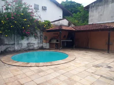 Casa com 3 Quartos à venda, 180m² no Freguesia (Jacarepaguá), Rio de Janeiro