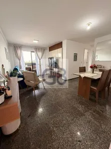 Apartamento com 3 Quartos à venda, 91m² no Cocó, Fortaleza
