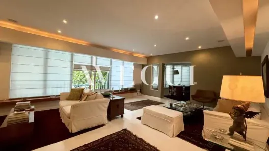 Apartamento com 3 Quartos à venda, 354m² no Lagoa, Rio de Janeiro