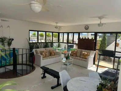 Apartamento com 3 Quartos à venda, 300m² no Alphaville Centro Industrial e Empresarial/Alphaville., Barueri