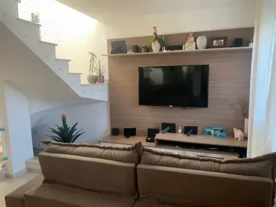 Sobrado com 2 Quartos à venda, 133m² no Tucuruvi, São Paulo