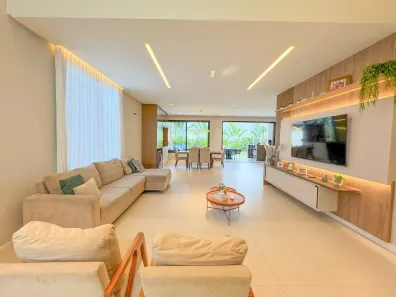 Casa com 5 Quartos à venda, 320m² no Jacuhy, Serra