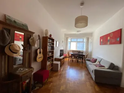 Apartamento com 2 Quartos à venda, 99m² no Botafogo, Rio de Janeiro