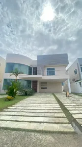 Casa de Condomínio com 4 Quartos à venda, 450m² no Parque Verde, Belém