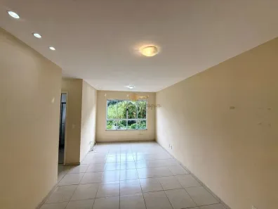 Apartamento com 2 Quartos à venda, 52m² no Araras, Teresópolis