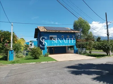Casa com 4 Quartos à venda, 1277m² no , Itatiaia