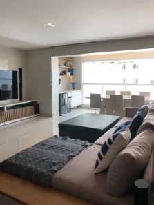 Apartamento com 3 Quartos à venda, 130m² no Jardim Goiás, Goiânia