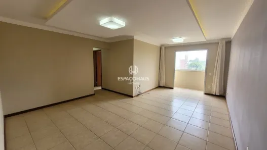 Apartamento com 3 Quartos para alugar, 88m² no Bairro Pau Preto, Indaiatuba