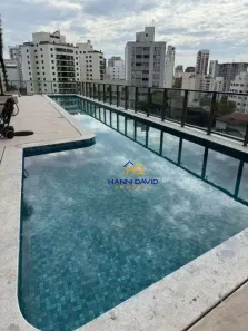 Apartamento com 3 Quartos à venda, 90m² no Vila Mariana, São Paulo