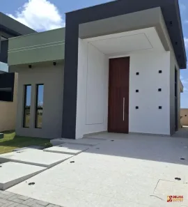 Casa de Condomínio com 3 Quartos à venda, 87m² no Muçumagro, João Pessoa