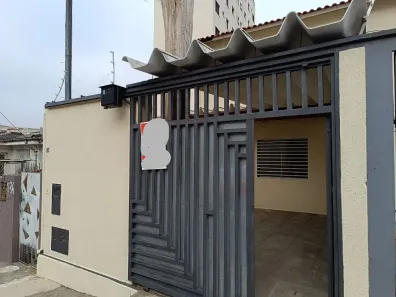 Sobrado com 3 Quartos para alugar, 80m² no Tucuruvi, São Paulo