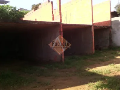 Lote/Terreno à venda, 331m² no Jardim Santo Onofre, São Paulo