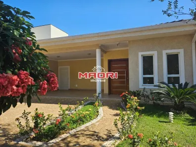 Casa de Condomínio com 3 Quartos à venda, 242m² no Vivenda das Cerejeiras, Valinhos