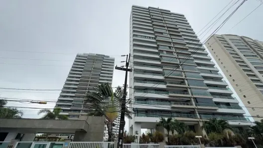 Apartamento com 4 Quartos à venda, 163m² no Guararapes, Fortaleza