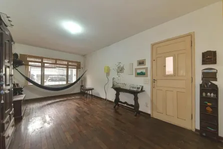 Casa com 4 Quartos à venda, 150m² no Santo Amaro, São Paulo