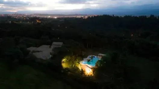 Fazenda/Sítio com 5 Quartos à venda, 20000m² no Vila Bela, Guaratinguetá