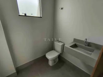 Imóvel Comercial com 1 Quarto para alugar, 250m² no Lago Igapó, Londrina