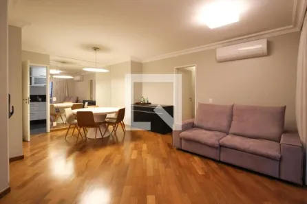 Apartamento com 3 Quartos à venda, 107m² no Indianópolis, São Paulo
