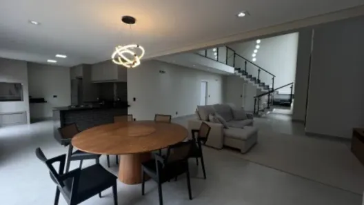 Casa de Condomínio com 3 Quartos à venda, 220m² no Residencial Central Parque, Salto