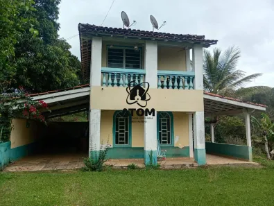 Fazenda/Sítio com 3 Quartos à venda, 169400m² no Área Rural de São Luiz do Paraitinga, São Luiz do Paraitinga