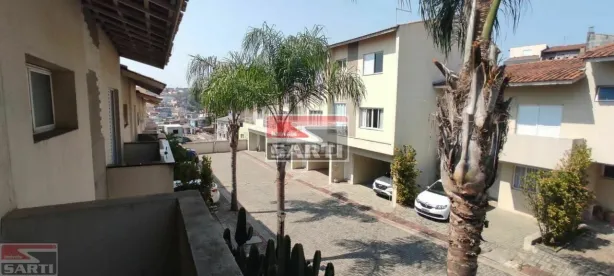Casa de Condomínio com 3 Quartos à venda, 110m² no Vila Paulistana, São Paulo