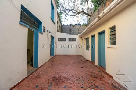  com 3 Quartos à venda, 160m² no Higienópolis, São Paulo