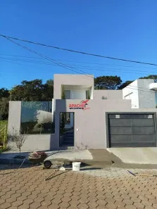Casa com 3 Quartos para alugar, 163m² no Júlia Mollá, Viçosa