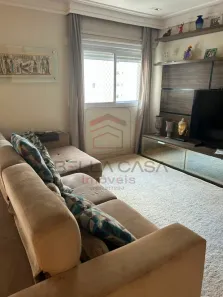 Apartamento com 3 Quartos à venda, 160m² no Vila Gomes Cardim, São Paulo