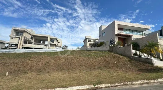 Lote/Terreno à venda, 405m² no Gran Park, Vespasiano