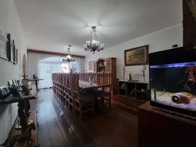 Sobrado com 5 Quartos à venda, 540m² no Barro Branco (Zona Norte), São Paulo