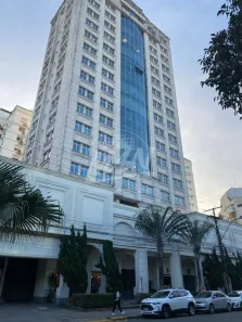 Sala Comercial à venda, 38m² no Menino Deus, Porto Alegre