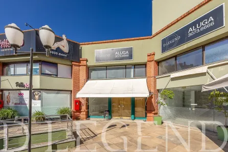 Ponto Comercial para alugar, 87m² no Três Figueiras, Porto Alegre