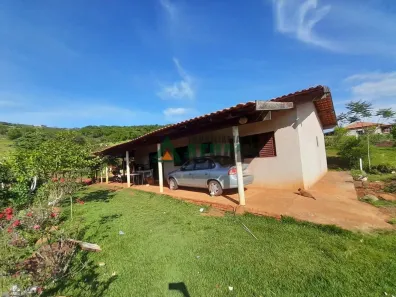 Fazenda/Sítio à venda, 140m² no ZONA RURAL, Ibiporã
