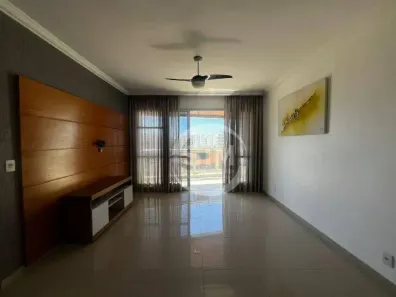 Apartamento com 3 Quartos para alugar, 159m² no Vila Nova, Cabo Frio