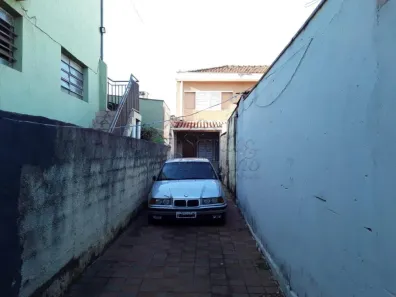 Casa com 2 Quartos à venda, 80m² no Alto do Ipiranga, Ribeirão Preto