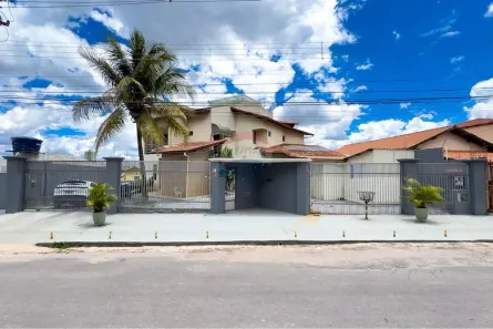 Sobrado com 4 Quartos à venda, 473m² no Setor Habitacional Vicente Pires - Trecho 3, Brasília