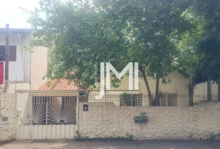 Imóvel Comercial com 3 Quartos à venda, 109m² no Barão Geraldo, Campinas