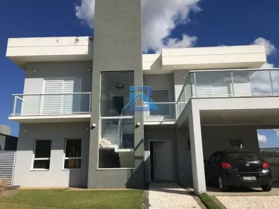 Casa com 3 Quartos à venda, 239m² no Residencial Terras Nobres, Itatiba