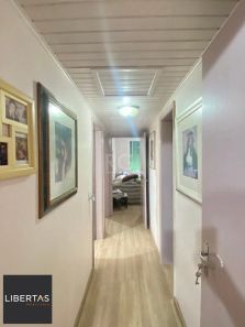 Apartamento com 3 Quartos à venda, 107m² no Santa Maria Goretti, Porto Alegre