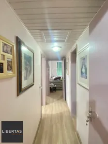 Apartamento com 3 Quartos à venda, 107m² no Santa Maria Goretti, Porto Alegre